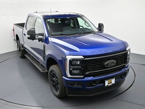 New 2026 Ford F350 4x4 Crew Cab Super Duty image 38