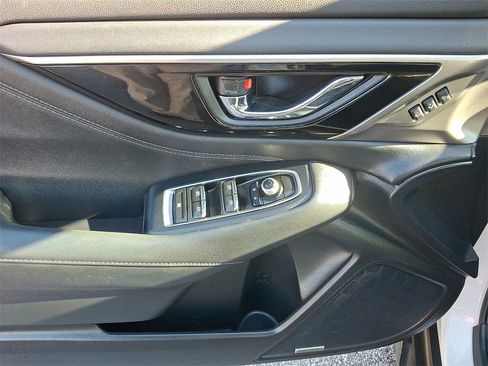 Certified 2022 Subaru Outback Limited XT image 13