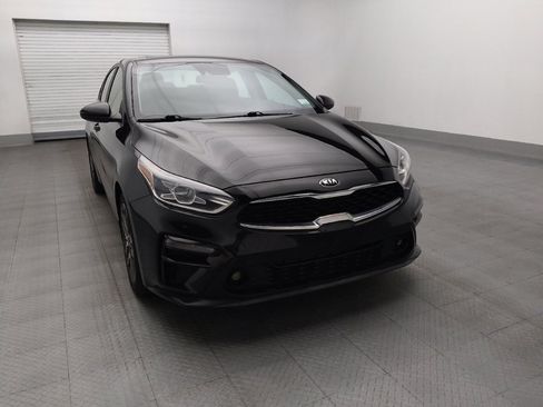 Used 2019 Kia Forte S w/ S Premium Package FWD image 14