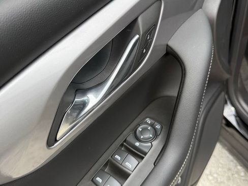 Used 2024 Chevrolet Blazer LT w/ Redline Edition FWD image 24