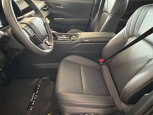 New 2026 Toyota Crown Limited image 19