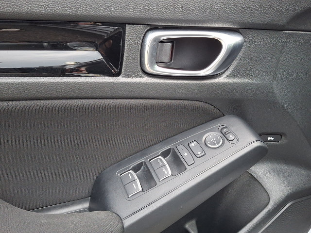 Used 2023 Honda Civic EX image 13