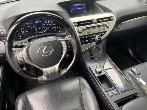 Used 2015 Lexus RX 350 FWD image 12