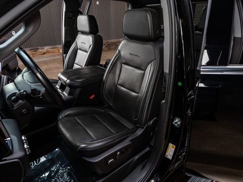 Used 2023 GMC Sierra 1500 Denali w/ Denali Reserve Package image 29