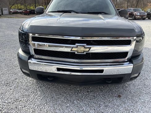 Used 2011 Chevrolet Silverado 1500 LT w/ All-Star Edition image 4