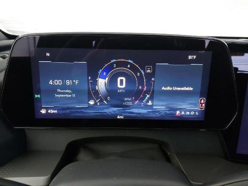 New 2026 Chevrolet Traverse LT image 19