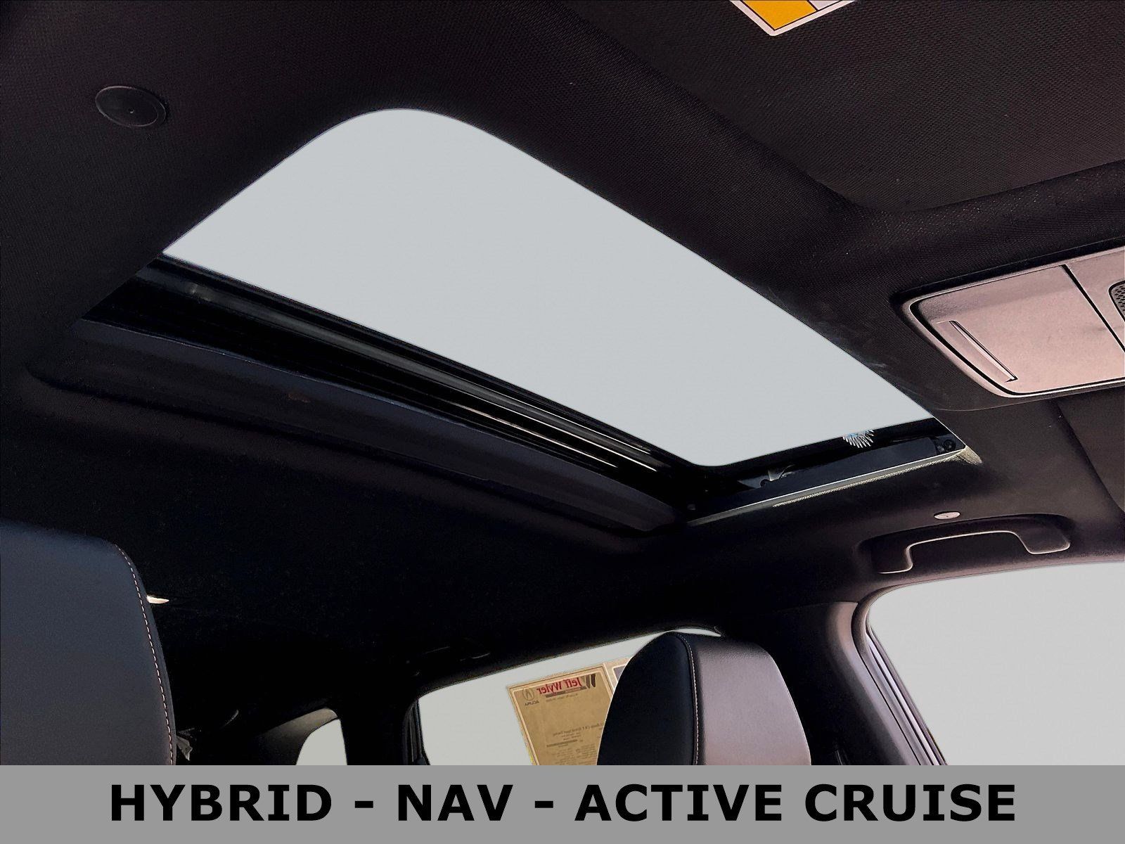 Used 2024 Honda CR-V Sport Touring image 28