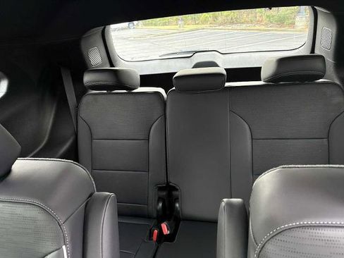 New 2025 Buick Enclave Sport Touring image 26