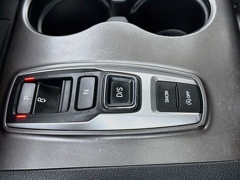 Used 2022 Honda Passport EX-L image 18