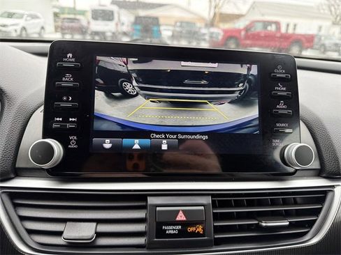 Used 2020 Honda Accord Sport image 21