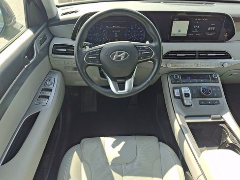 Used 2021 Hyundai Palisade SEL AWD/4WD image 12