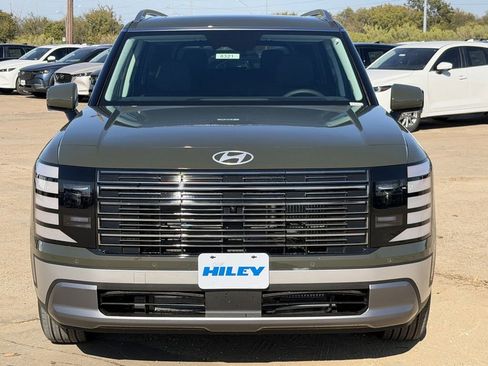 New 2026 Hyundai Palisade SEL Premium image 8