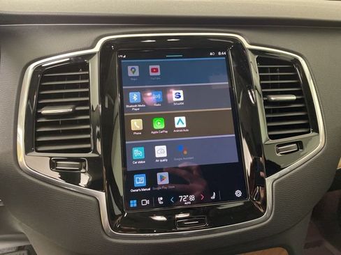 Certified 2025 Volvo XC90 T8 Plus w/ Protection Package Premier AWD/4WD image 30