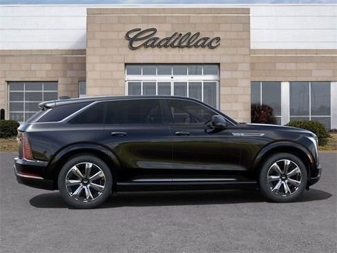 New 2025 Cadillac Escalade IQ Luxury 2 image 5