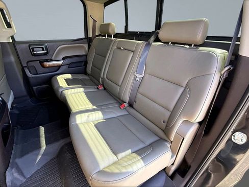 Used 2017 GMC Sierra 1500 SLT image 27