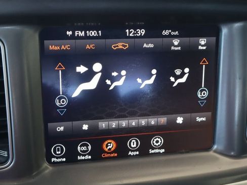 Used 2020 Dodge Charger GT image 30