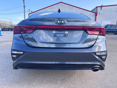 Used 2019 Kia Forte EX FWD image 5