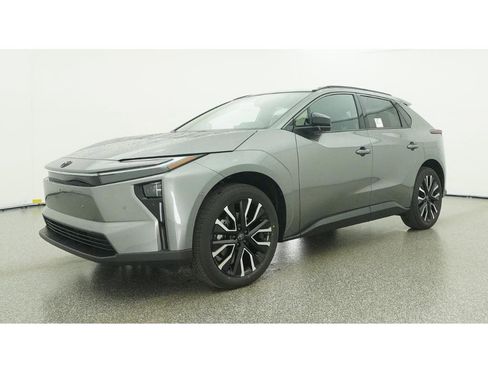 New 2026 Toyota bZ image 17
