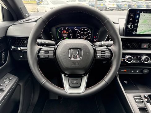 Used 2026 Honda CR-V Sport Touring image 20