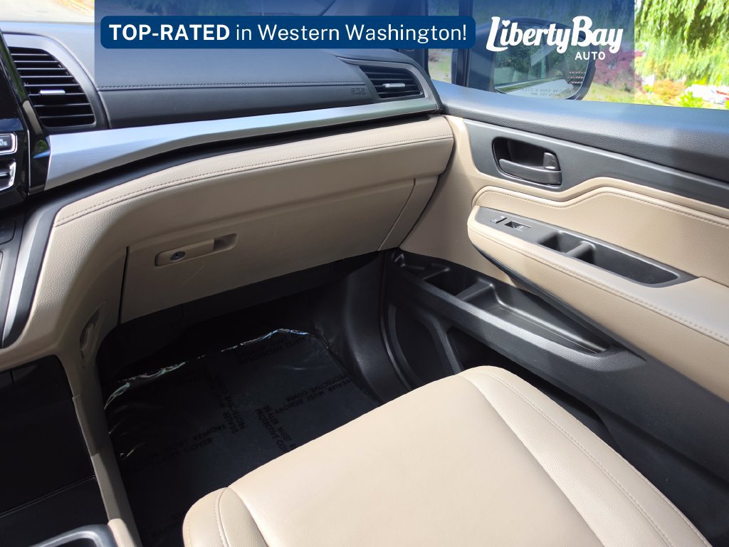 Used 2019 Honda Odyssey EX-L image 16