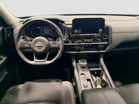 Used 2023 Nissan Pathfinder SV FWD image 20