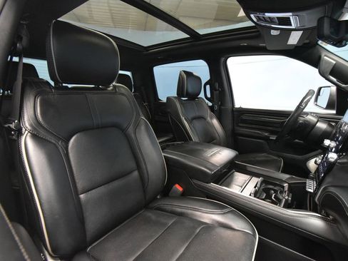 Used 2021 RAM 1500 Limited image 23
