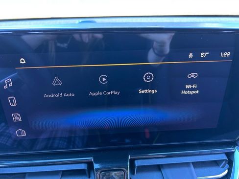 New 2026 Chevrolet TrailBlazer ACTIV w/ Driver Confidence Package image 25