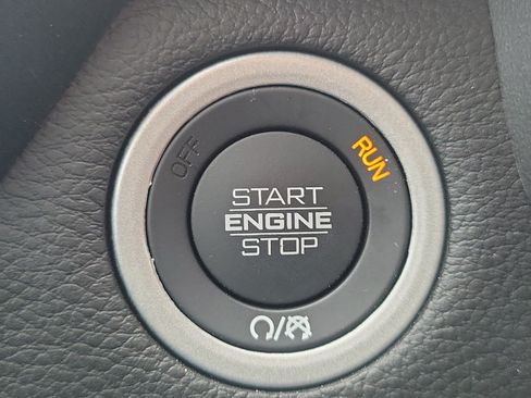 Used 2025 RAM 1500 Big Horn RWD image 24