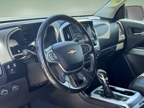 Used 2022 Chevrolet Colorado ZR2 AWD/4WD image 13