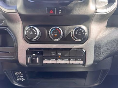 Used 2024 RAM 5500 Tradesman AWD/4WD image 19