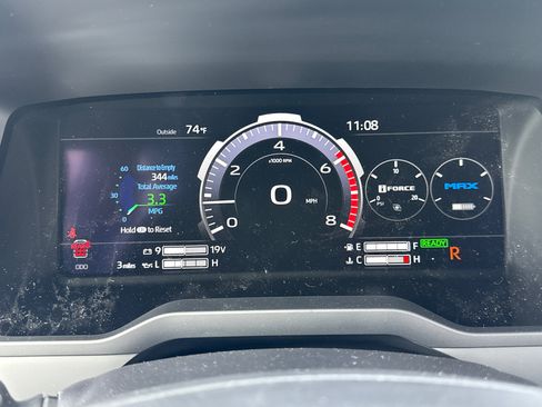 New 2026 Toyota Sequoia Limited image 32