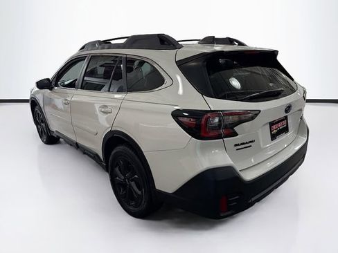 Used 2020 Subaru Outback Onyx Edition XT image 8