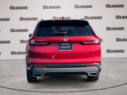 New 2026 Honda CR-V Sport-L image 4