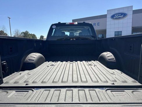 Used 2024 Ford F350 XL AWD/4WD image 18