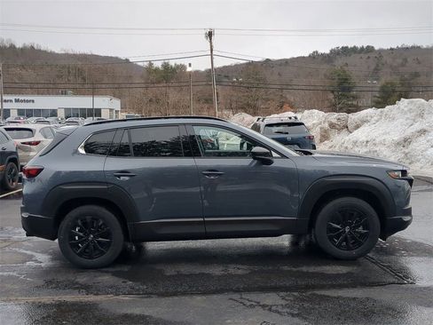 New 2026 MAZDA CX-50 AWD 2.5 Hybrid w/ Weather Package image 3