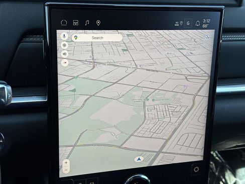 New 2026 GMC Terrain Elevation w/ Black Edition FWD image 11