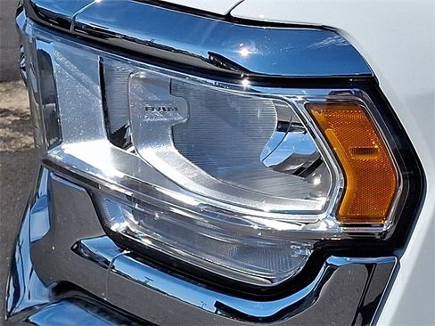 Used 2023 RAM 3500 Tradesman w/ Chrome Appearance Group image 30