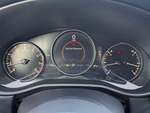 New 2025 MAZDA CX-30 AWD 2.5 S w/ Preferred Package image 33