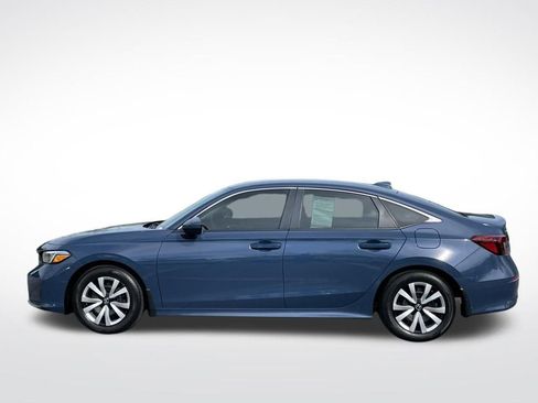 Certified 2026 Honda Civic LX image 2