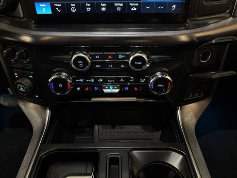 New 2026 Ford F150 Platinum w/ Equipment Group 700A Standard image 26