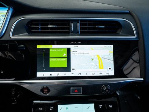 Used 2020 Jaguar I-PACE S image 48