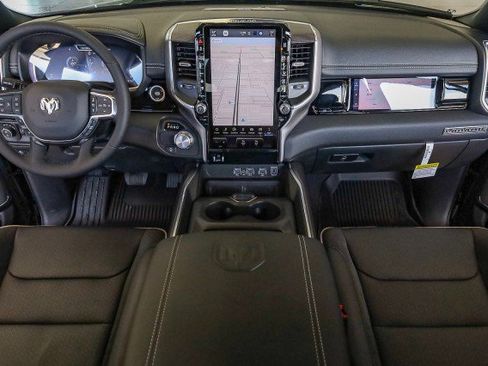 New 2026 RAM 1500 Laramie w/ Night Edition image 39