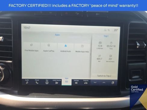 Used 2021 Ford F150 XLT w/ Equipment Group 302A High AWD/4WD image 29
