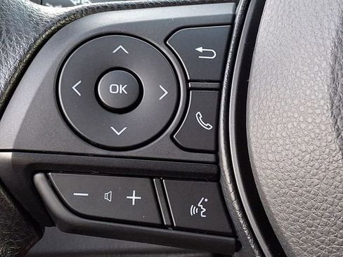 New 2026 Toyota Corolla LE FWD image 13