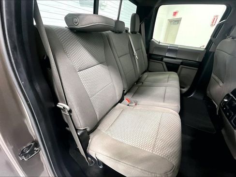 Used 2019 Ford F150 XLT w/ Equipment Group 302A Luxury image 25