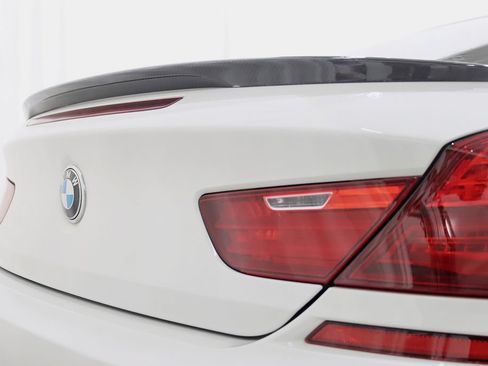 Used 2014 BMW 650i xDrive Coupe AWD/4WD image 13
