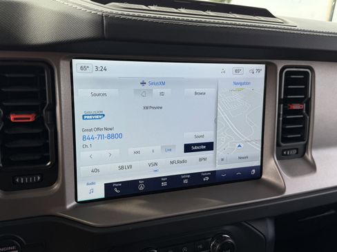 Used 2022 Ford Bronco Raptor image 36