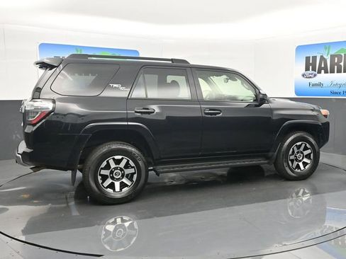 Used 2024 Toyota 4Runner TRD Off-Road image 6