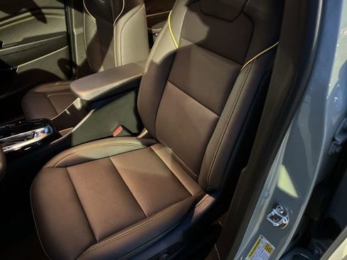 New 2026 Chevrolet Trax ACTIV w/ Driver Confidence Package image 20