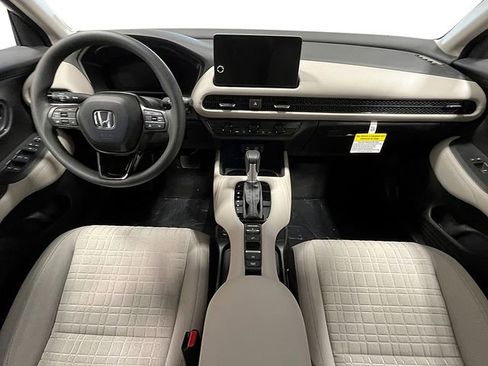 New 2027 Honda HR-V LX image 16